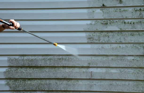 Best House Exterior Washing  in Maybrook, NY